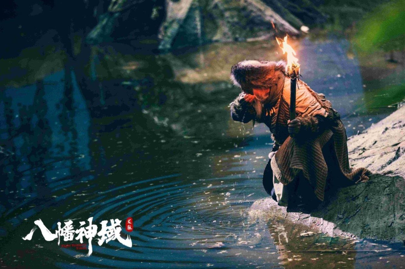 脱逃者：行尸走肉