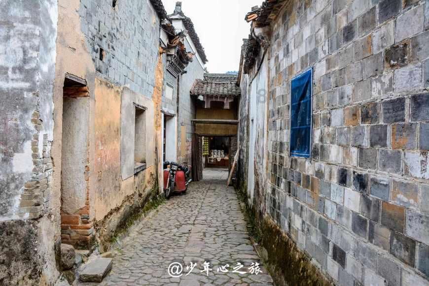 逃离沙漠建筑