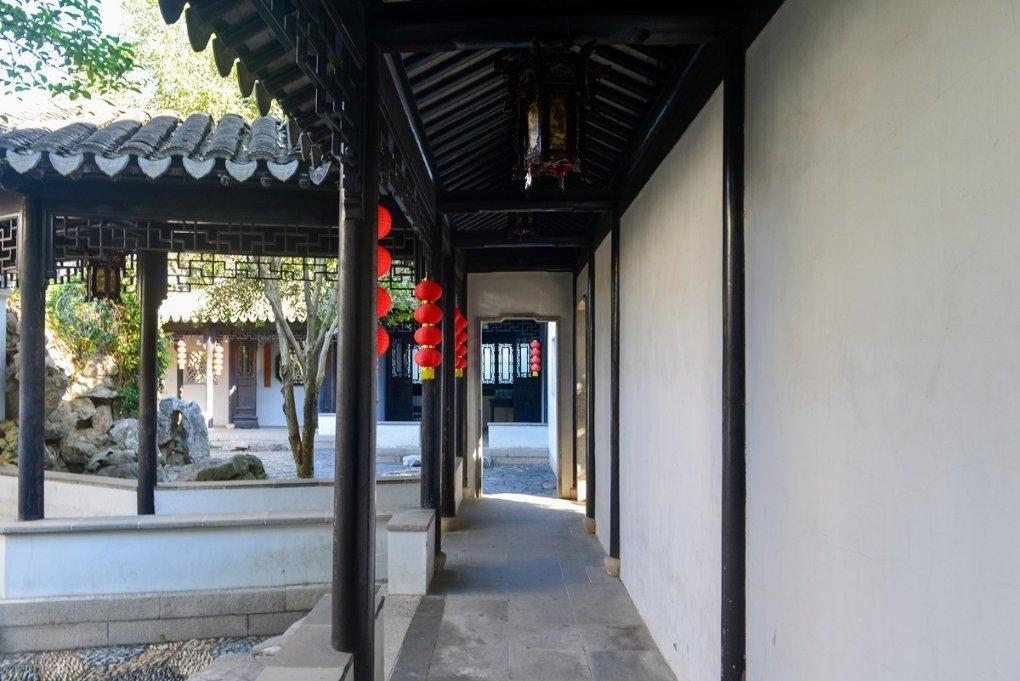 逃出魔法宫